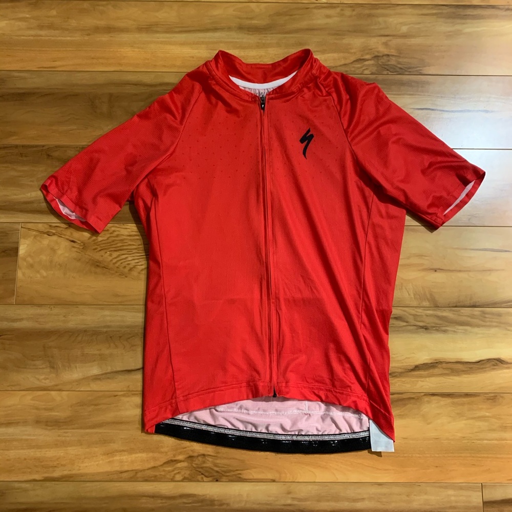 Specialized SL Air jersey - Size Medium